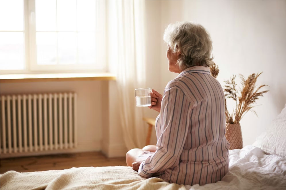 Lewy Body Dementia: Causes, Symptoms, and Treatments