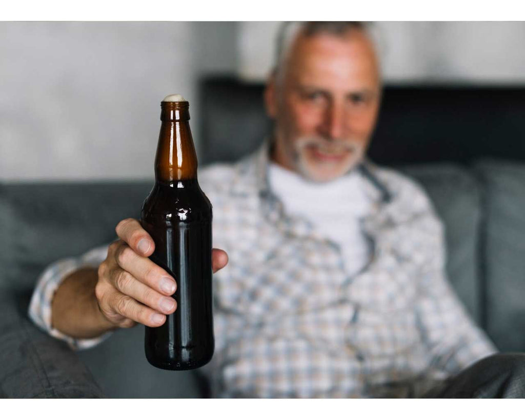 What Is Alcoholic Dementia? Signs, Causes & Treatment