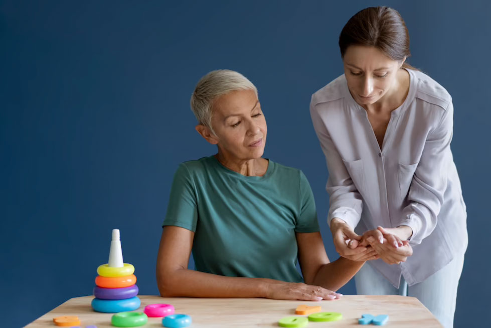 Dementia Vs. Cognitive Impairment: Exploring the Differences