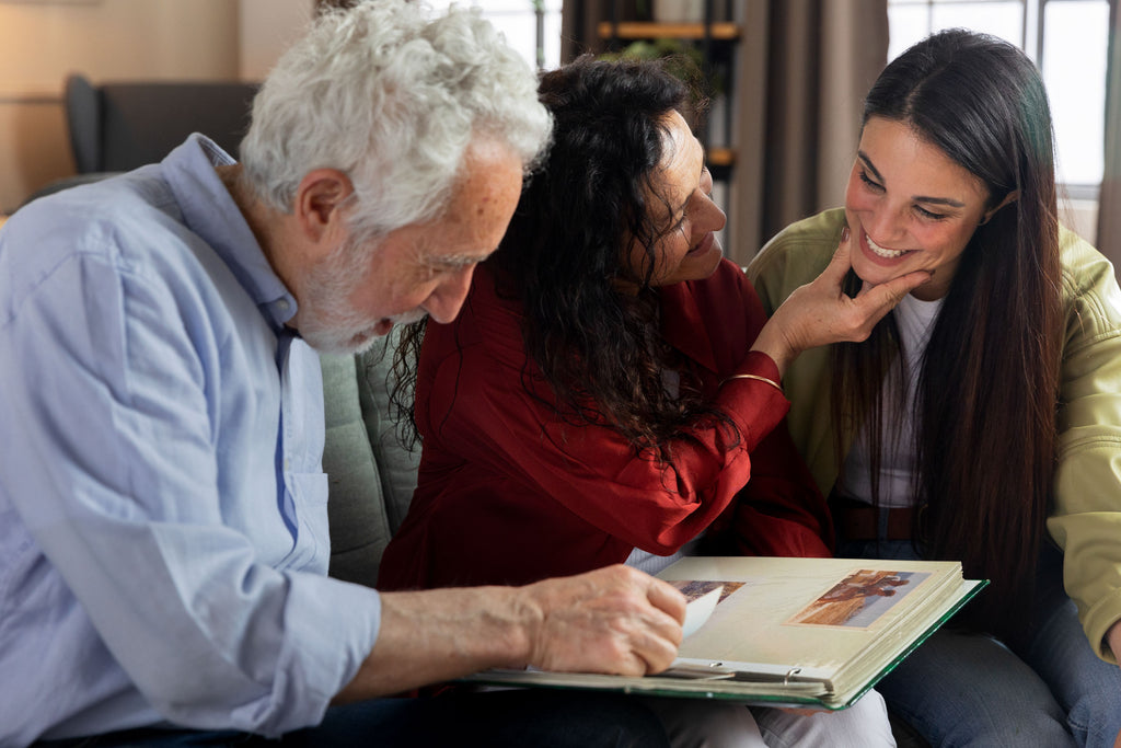 Is Dementia Hereditary? The Truth About Dementia and Family History