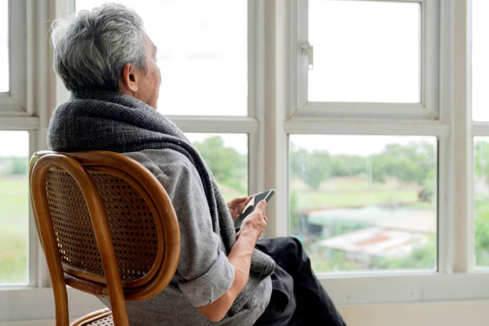 Stages of Dementia: Does it Come and Go?