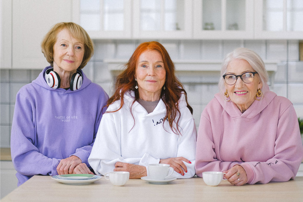 Dementia vs. Normal Aging: Understanding the Differences
