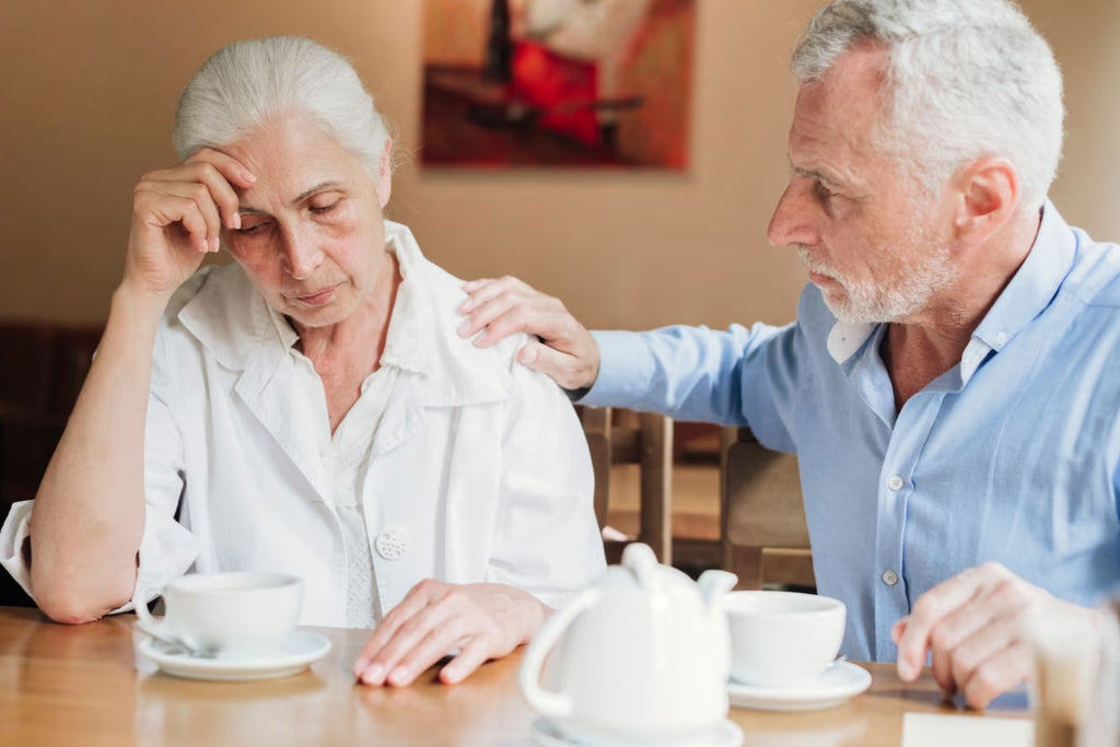 Hallucinations in Dementia: Strategies and Support for Challenging Symptoms