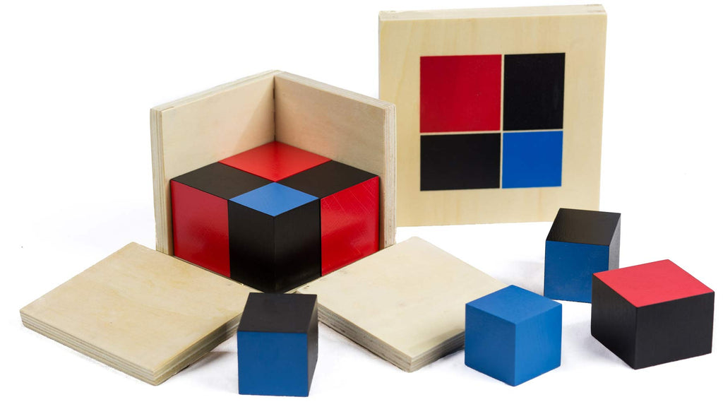 Traditional Montessori Activities, Adapted for Dementia