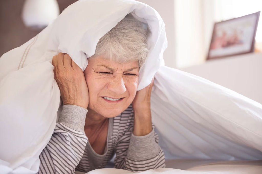 Sundowning in Dementia: Cause and Managing Symptoms