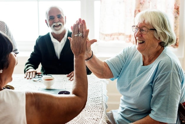 Easy Trivia Questions for Seniors with Dementia