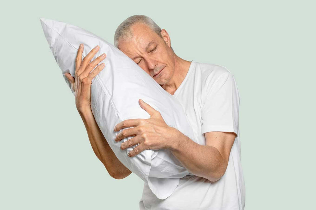 Sleep and Dementia's Important Connection