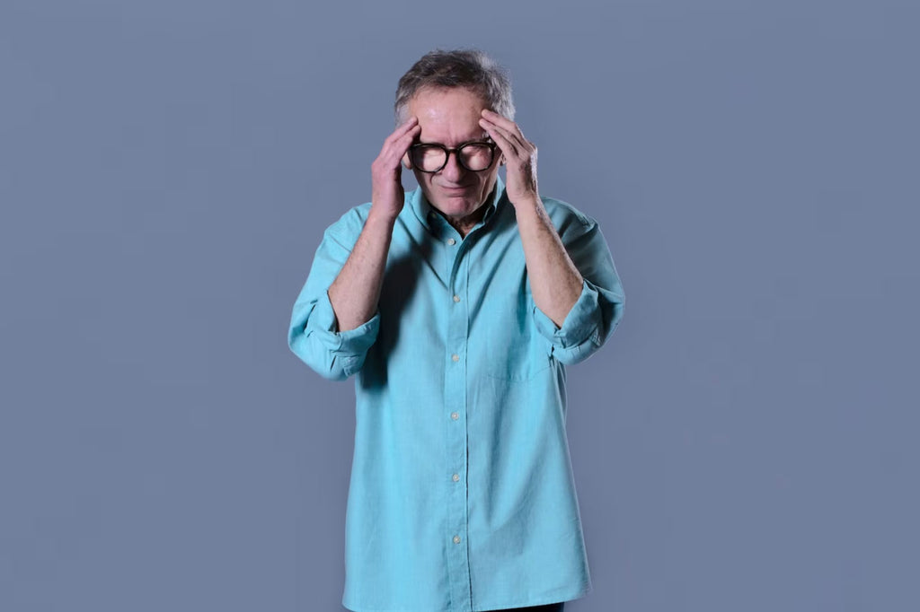 Young-Onset Dementia: Causes, Symptoms, and Treatment Options