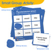 Small Group Activity for Nursing Homes