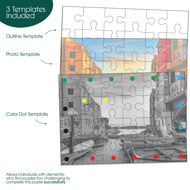 cinque terre jigsaw puzzle games templates