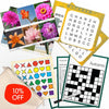 Alzheimer's Gift Set