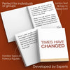 large print books for seniors developed by dementia experts