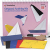 simple origami dementia activities for seniors