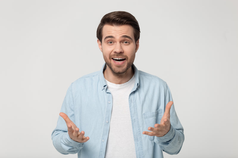 Introducing the Share Your Success Story Initiative