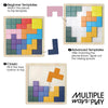 Play Tile Matching Game Jigsaw Puzzles for People with Dementia