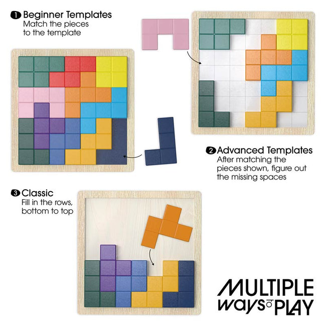 Play Tile Matching Game Jigsaw Puzzles for People with Dementia