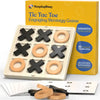 Tic Tac Toe 2 Player Puzzles for Dementia Patients