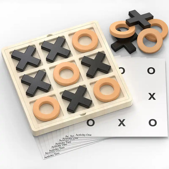 Tic Tac Toe