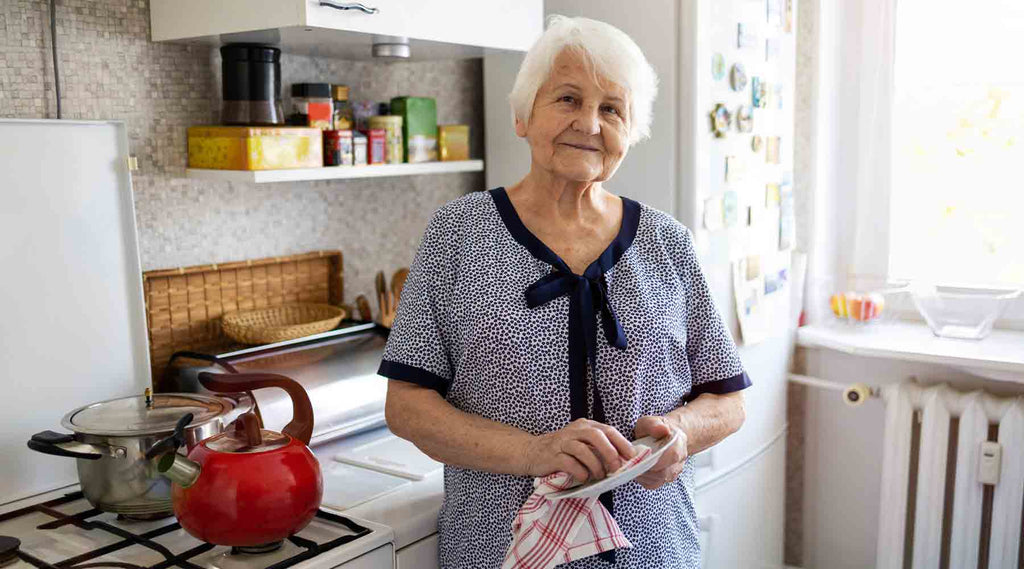 "Chore" Style Activities for Dementia
