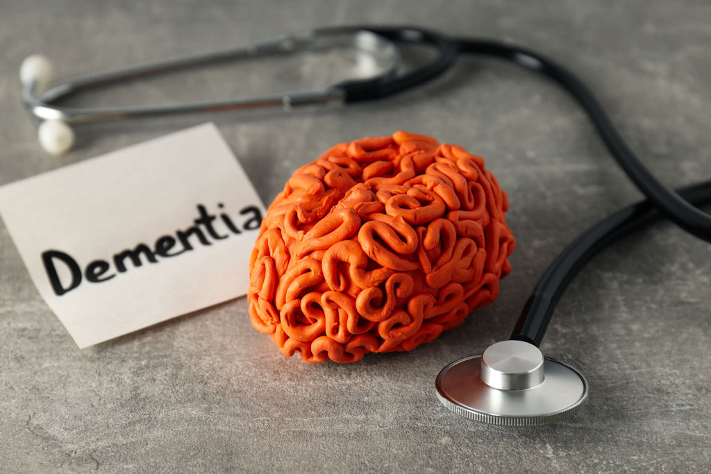 Dementia vs. Amnesia: What's the Difference?