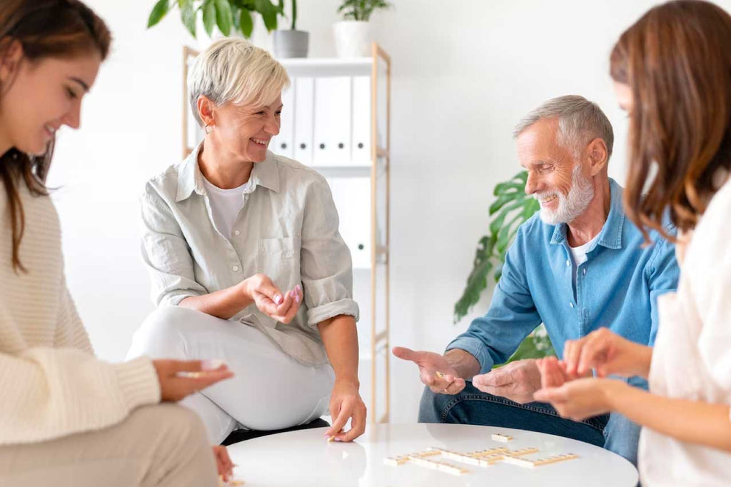 6 Easy Card Games For Dementia Patients 2023 Keeping Busy