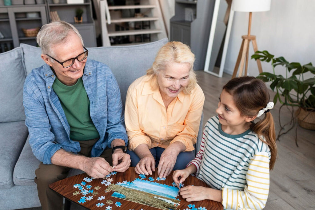 Top 12 Sensory Activities for Dementia Patients [2023]