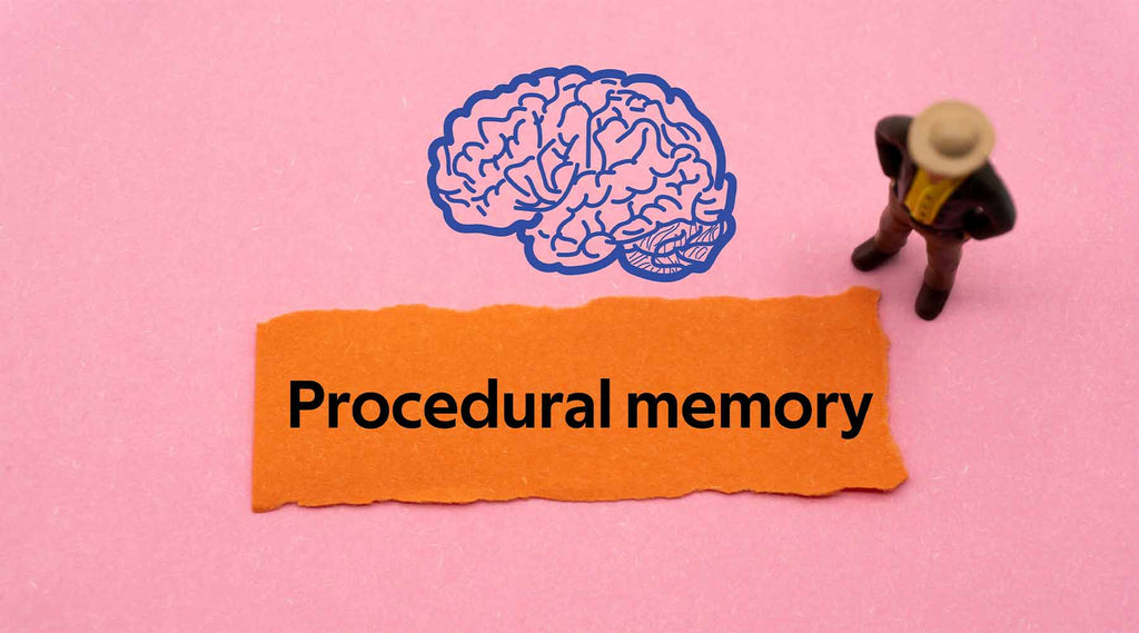 Procedural Memory & Dementia Care