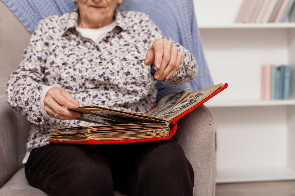 10 Sorting Activities for Dementia Patients: A Guide for Caregivers