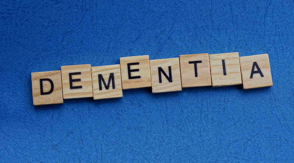 The Most Common Types of Dementia