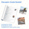 Discussion Guide Booklet for Dementia Patients