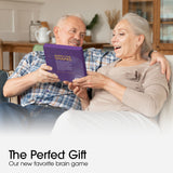 The Perfect Gift Our New Favorite Brain Game